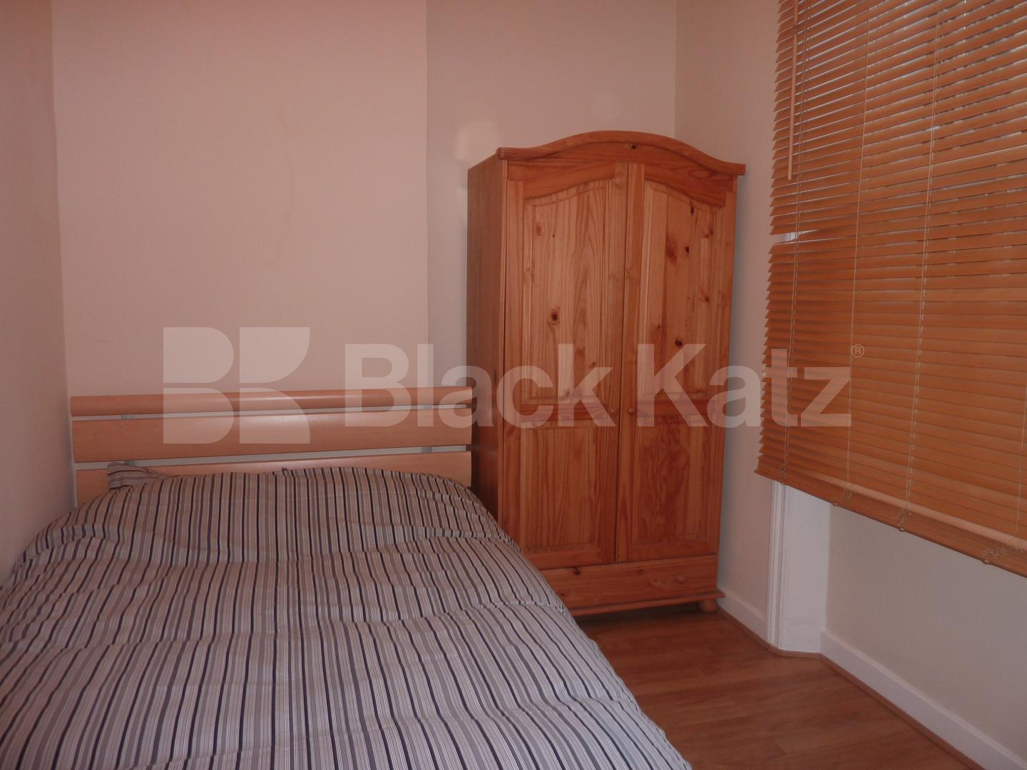 			NEW INSTRUCTION!, 2 Bedroom, 1 bath, 1 reception Ground Floor Flat			 Fernhead Road, MAIDA VALE